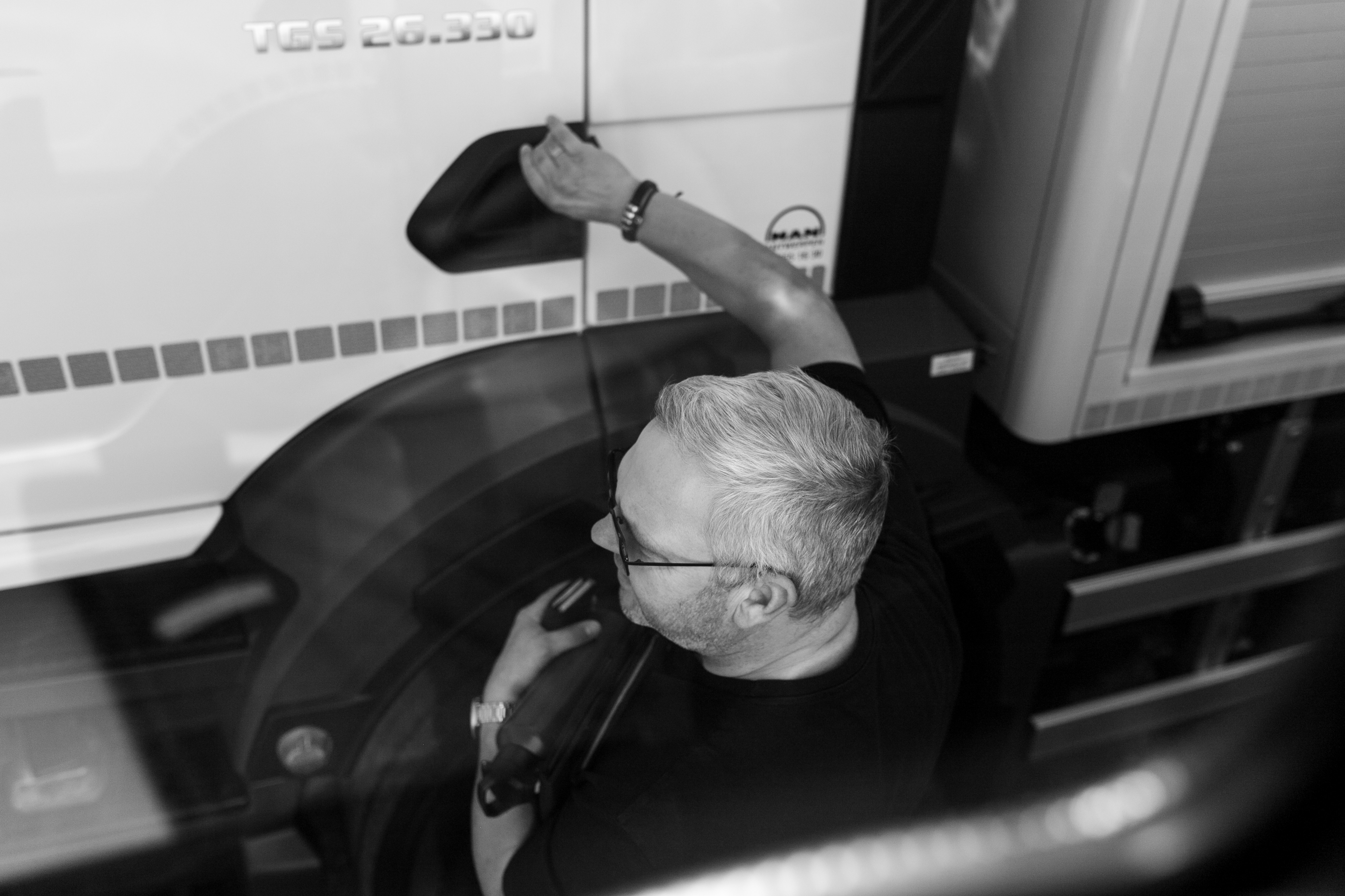 Werken bij Rex Services