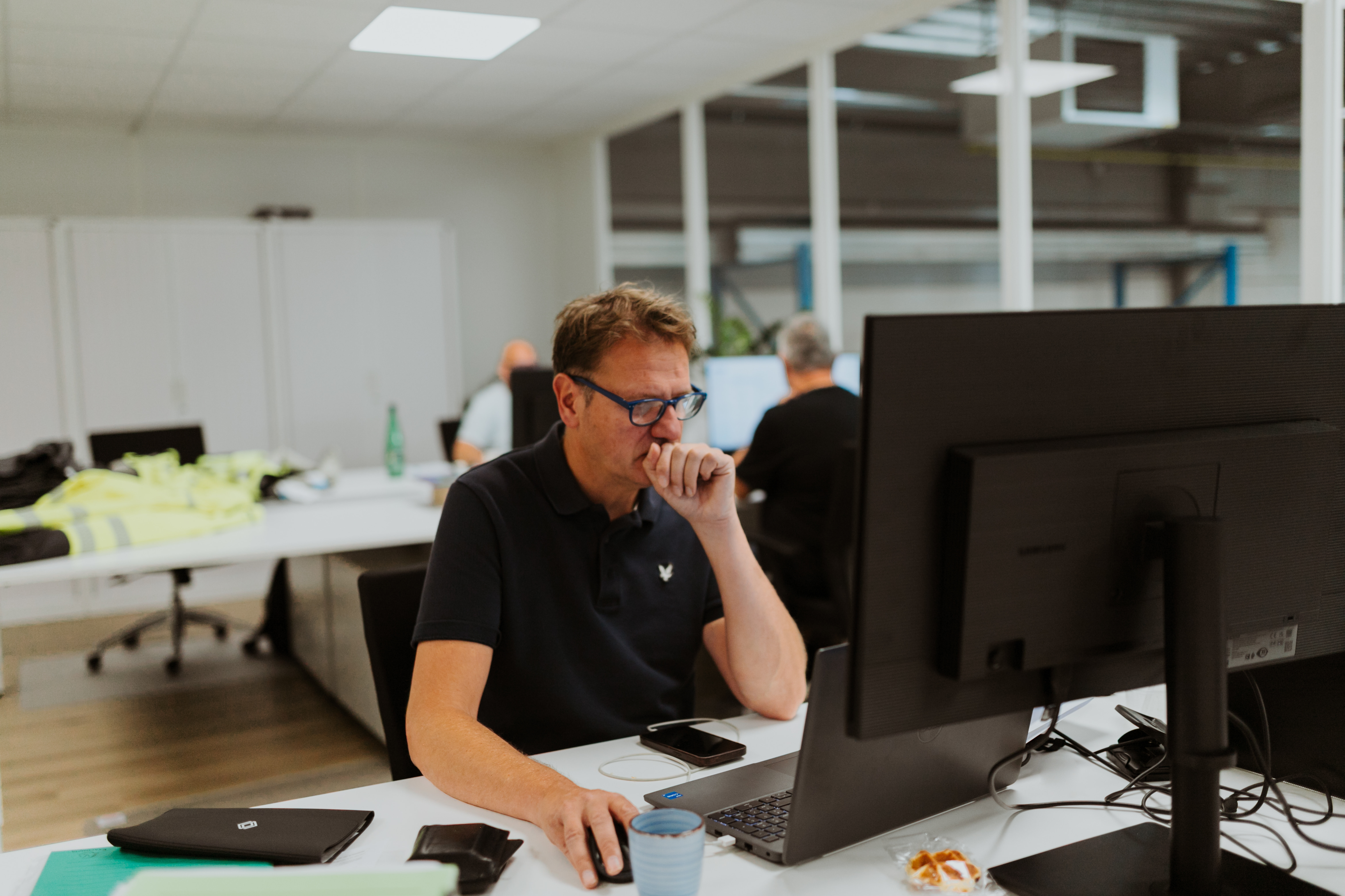 Contact Rex Services